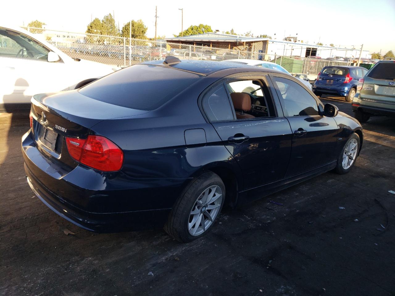 2010 BMW 3er - Image 3
