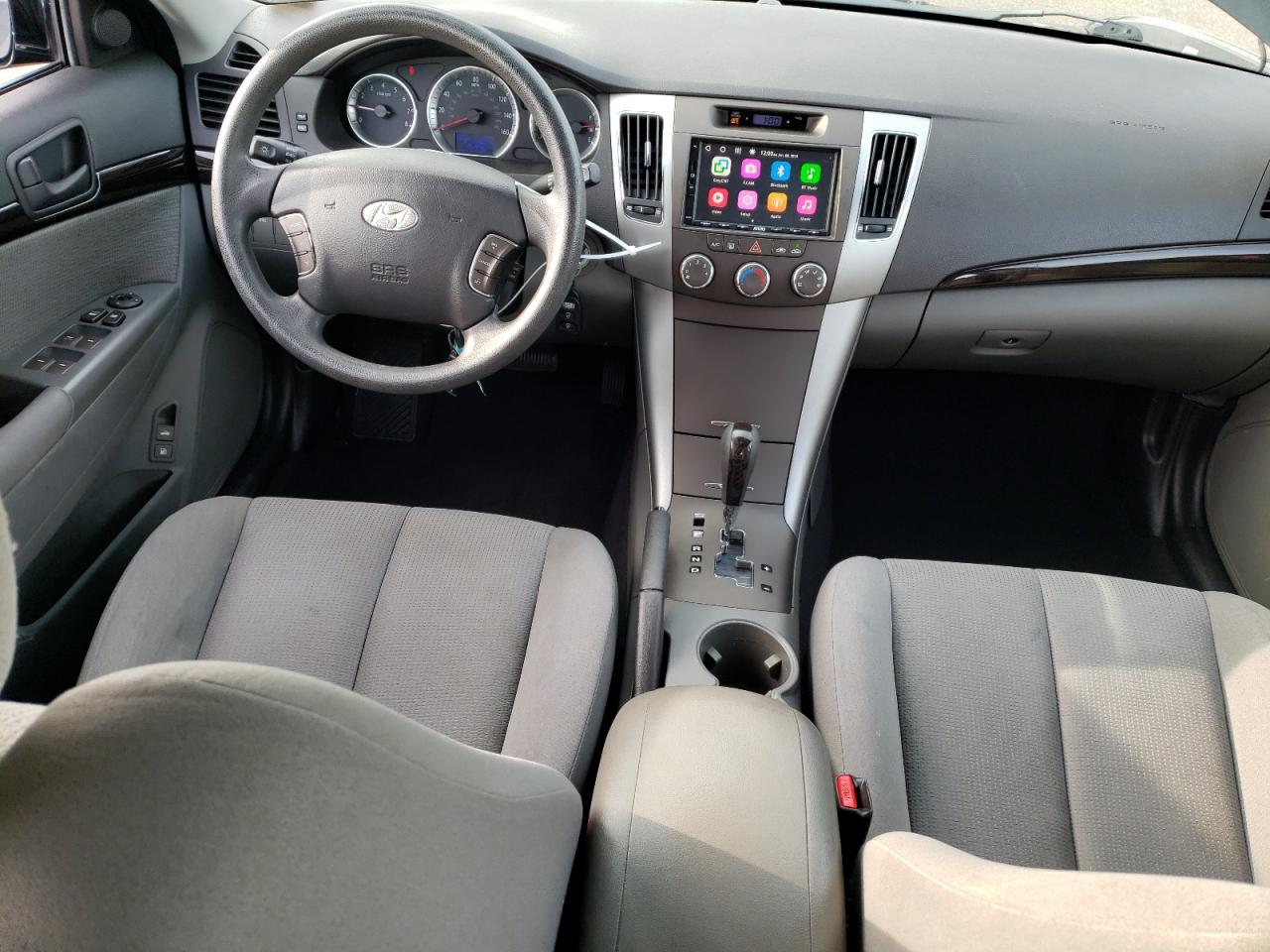 2009 Hyundai Sonata - Image 8