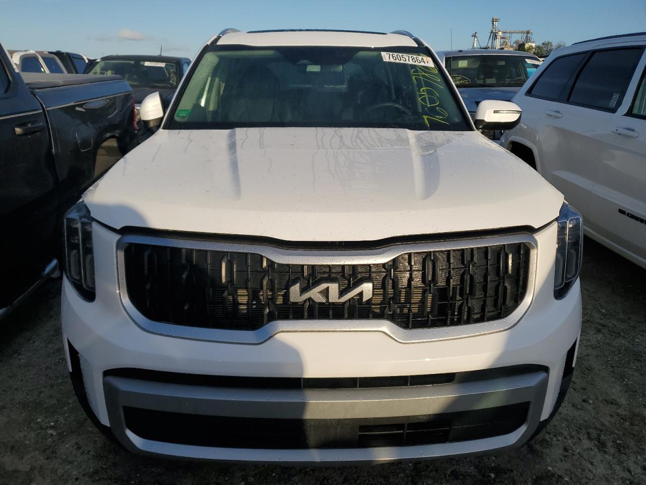2024 Kia Telluride - Image 5
