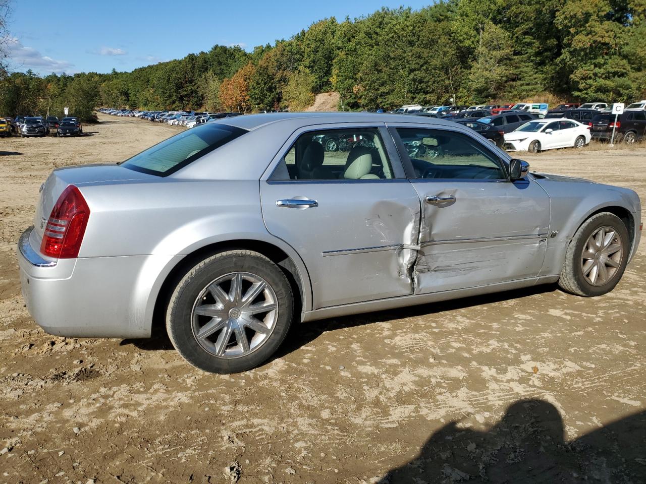 2007 Chrysler 300 - Image 3