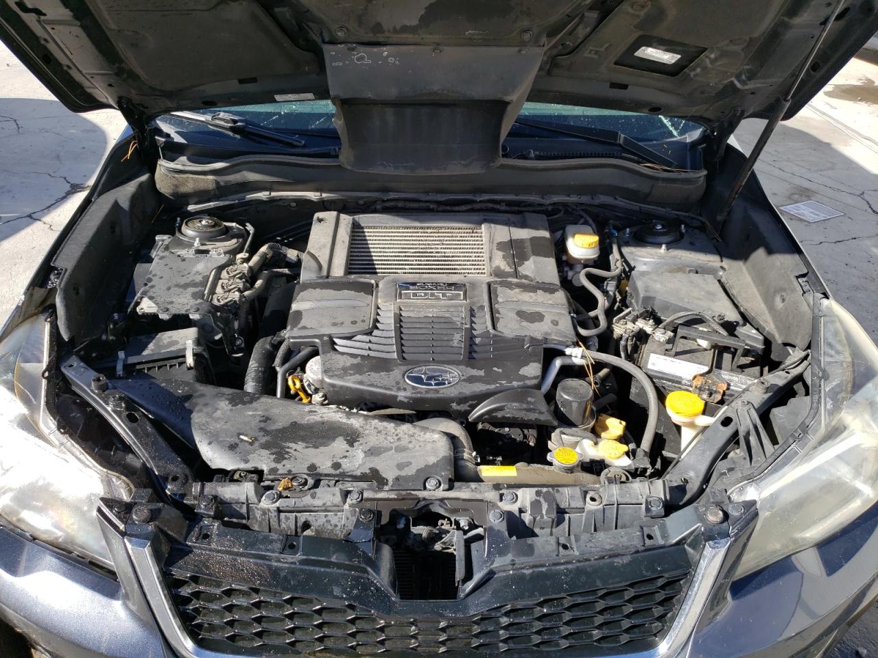 2016 Subaru Forester - Image 12