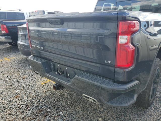 3GCUDFET4NG616850 Chevrolet All Models SILVERADO 6