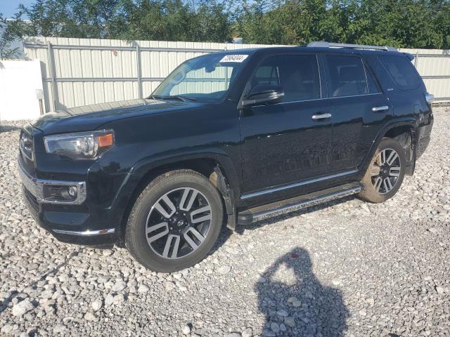 JTEKU5JR6N6077771 Toyota 4Runner LI