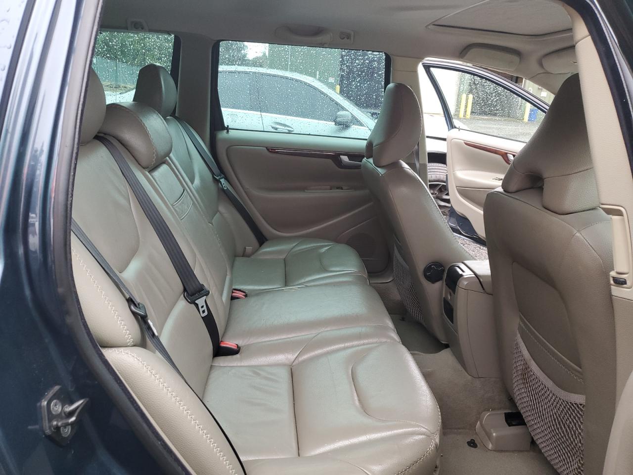 2007 Volvo Xc70 VIN: YV4SZ592971257918 Lot: 75687564