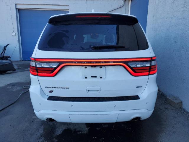 1C4RDJDGXNC182580 Dodge Durango GT 6