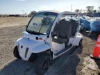 2008 Global Electric Motors E4  продається в Riverview, FL - Water/Flood