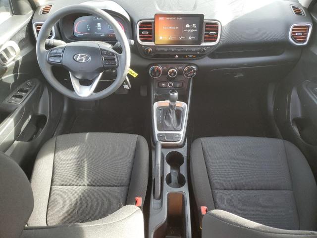 2023 HYUNDAI VENUE SE