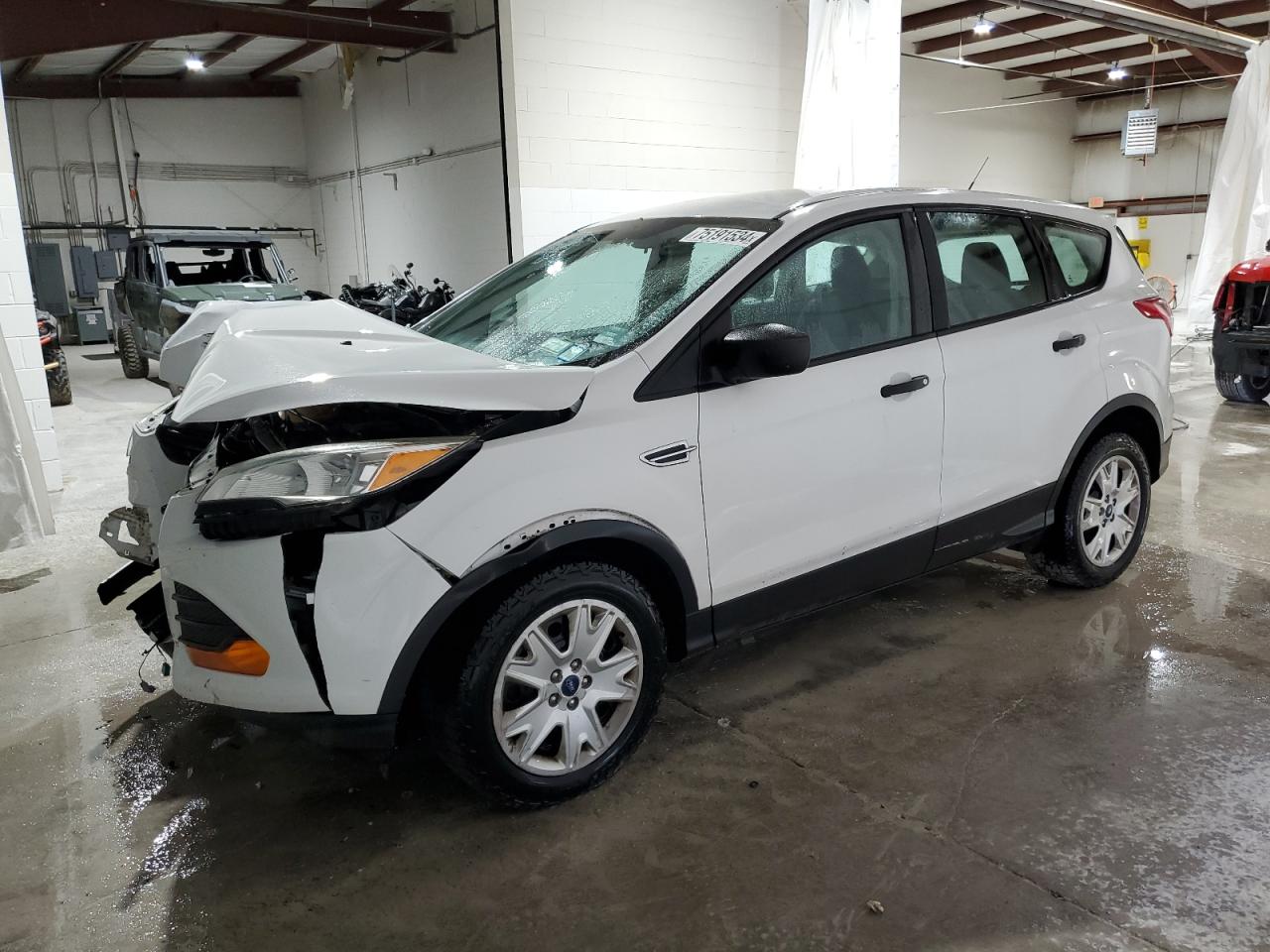 2014 Ford Escape - Image 1