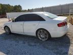 2011 AUDI A4 PRESTIGE for sale at Copart GA - FAIRBURN