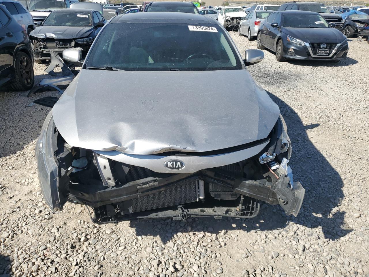 2013 Kia Optima - Image 5