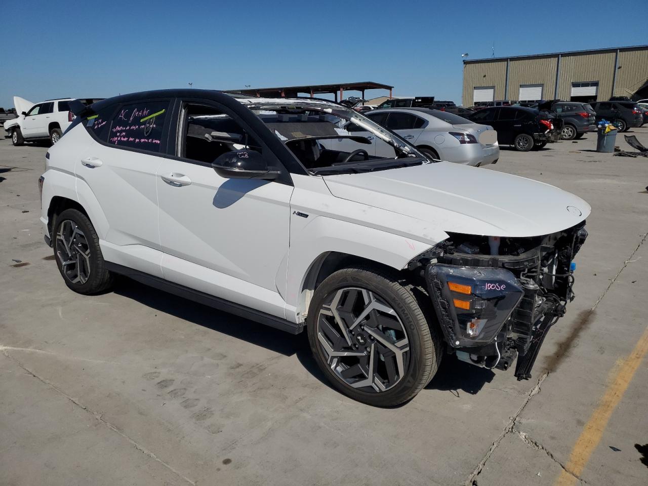 2024 Hyundai Kona - Image 4