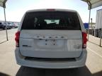 2016 Dodge Grand Caravan R/T продається в Fresno, CA - Front End