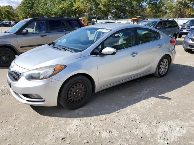 2014 Kia Forte Ex