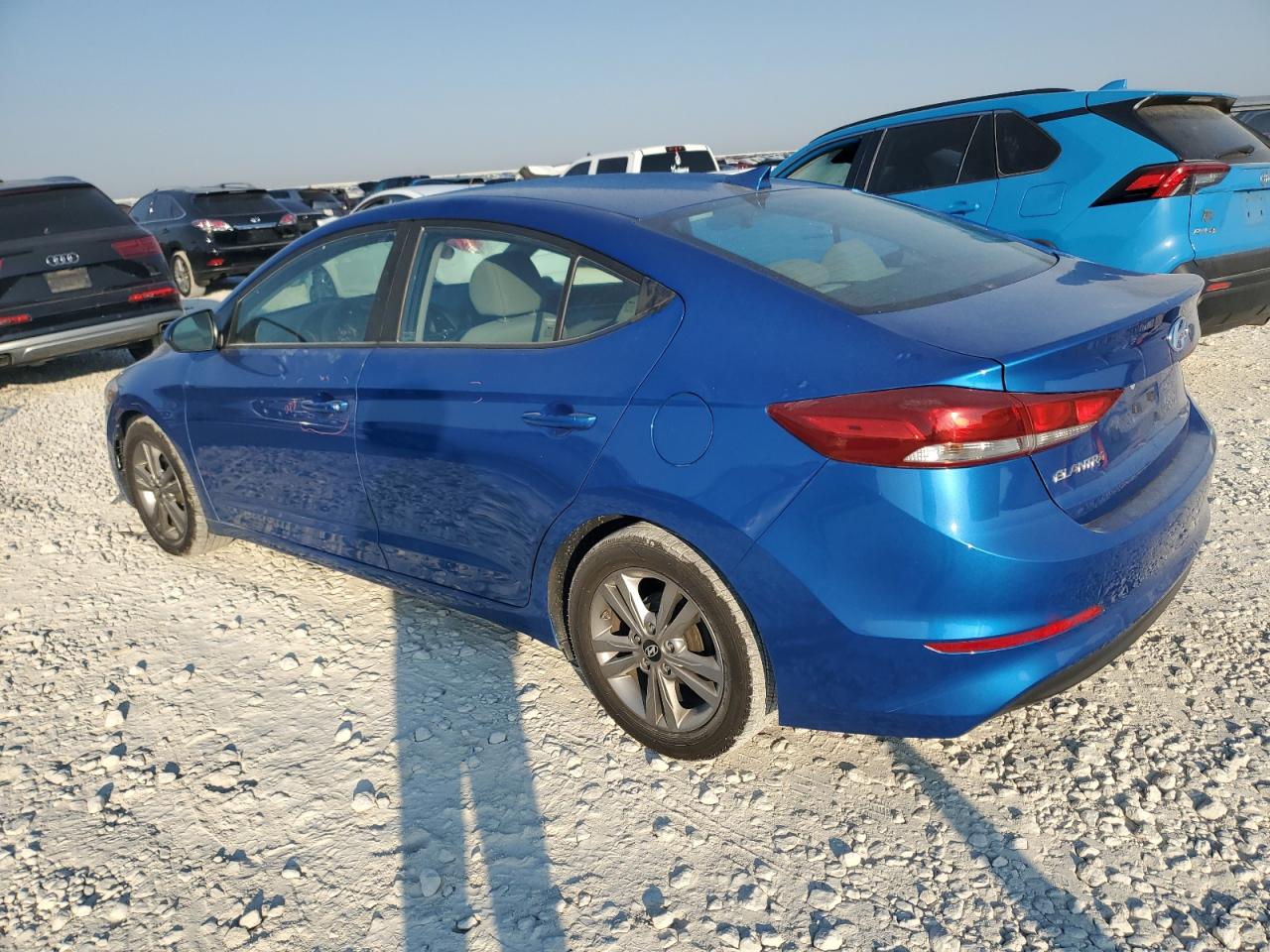 2017 Hyundai Elantra - Image 2