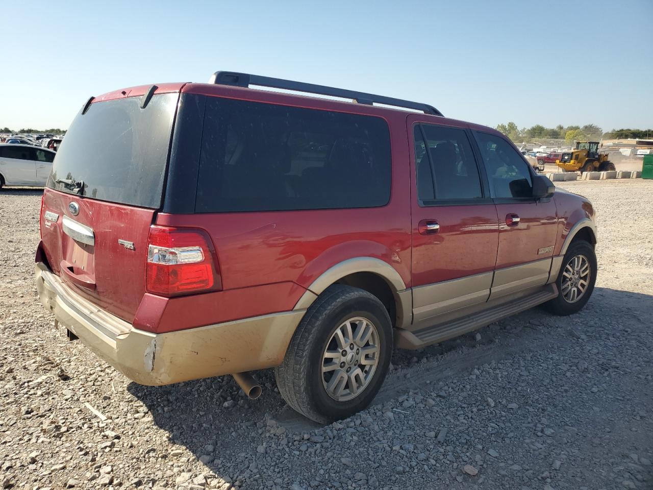 2008 Ford Expedition - Image 3