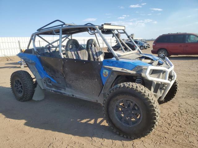 2018 Polaris Rzr Xp 4 Turbo Eps