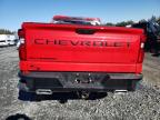 2022 CHEVROLET SILVERADO LTD K1500 LT TRAIL BOSS for sale at Copart QC - MONTREAL