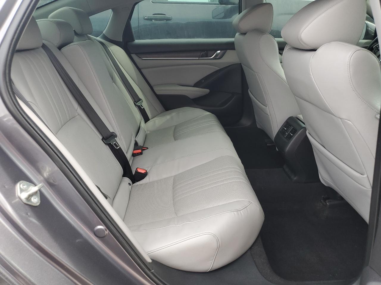 2018 Honda Accord - Image 10