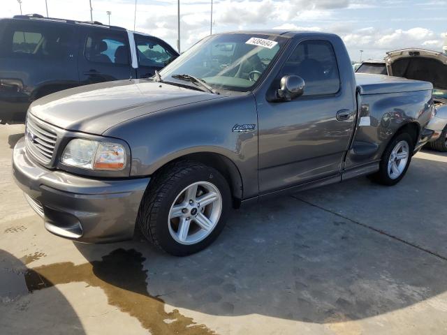 2003 Ford F150 Svt Lightning