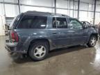 2006 Chevrolet Trailblazer Ext Ls na sprzedaż w Ham Lake, MN - Side
