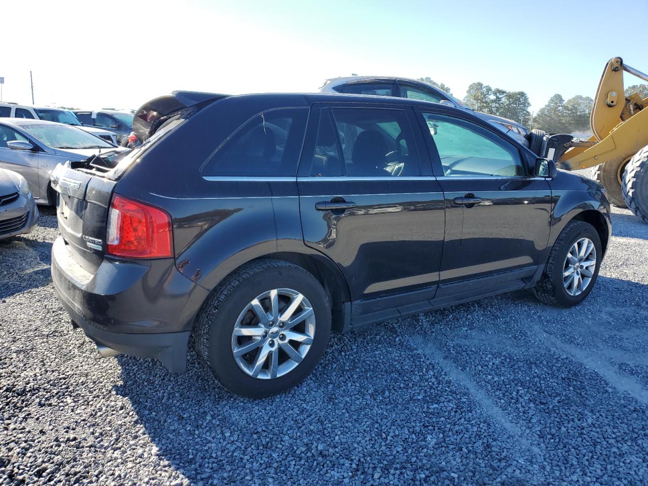 2013 Ford Edge - Image 3