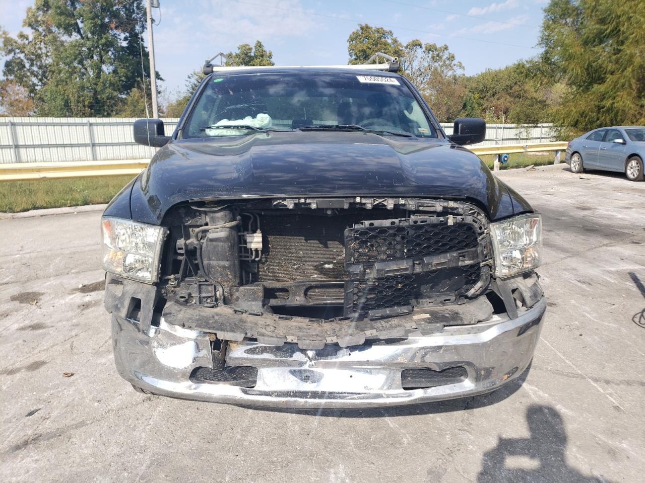 2017 RAM 1500 - Image 5