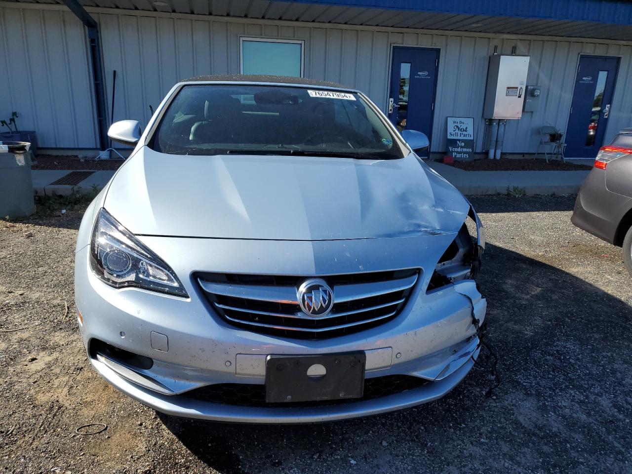 W04WH3N5XJG015746 2018 Buick Cascada Premium