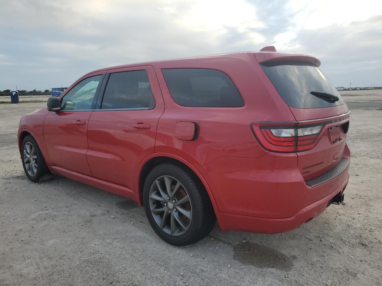 2014 Dodge Durango - Image 2