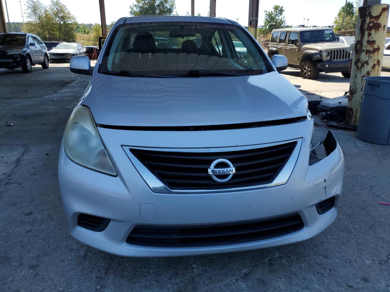 2013 Nissan Versa - Image 5
