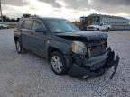 2011 Gmc Terrain Sle продається в Temple, TX - Front End