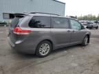 2013 Toyota Sienna Xle for Sale in Portland, OR - Front End