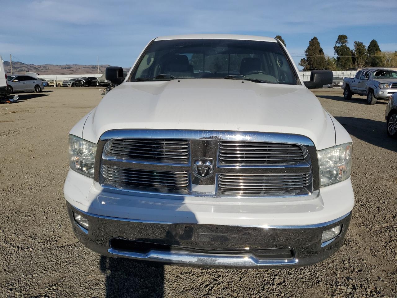 2010 Dodge RAM - Image 5
