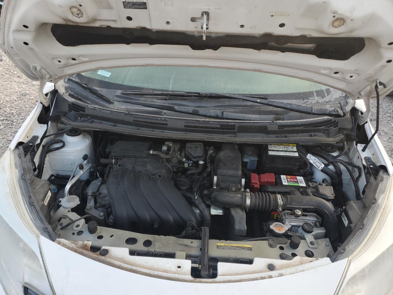 2015 Nissan Versa - Image 11