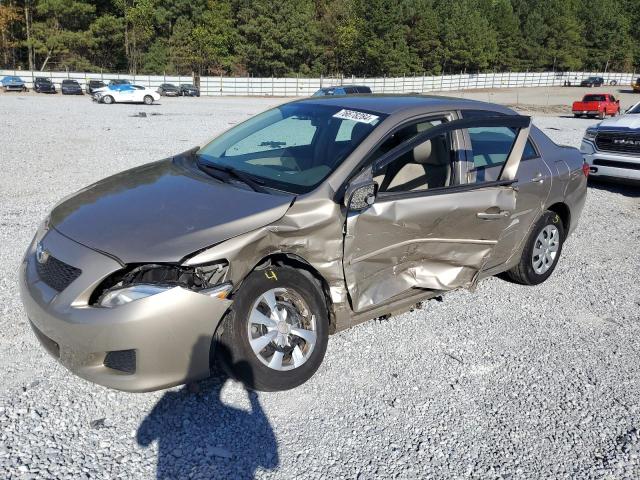 2010 Toyota Corolla Base na sprzedaż w Gainesville, GA - Front End