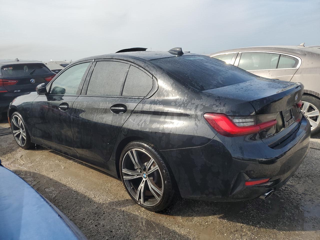 2019 BMW 3er - Image 2