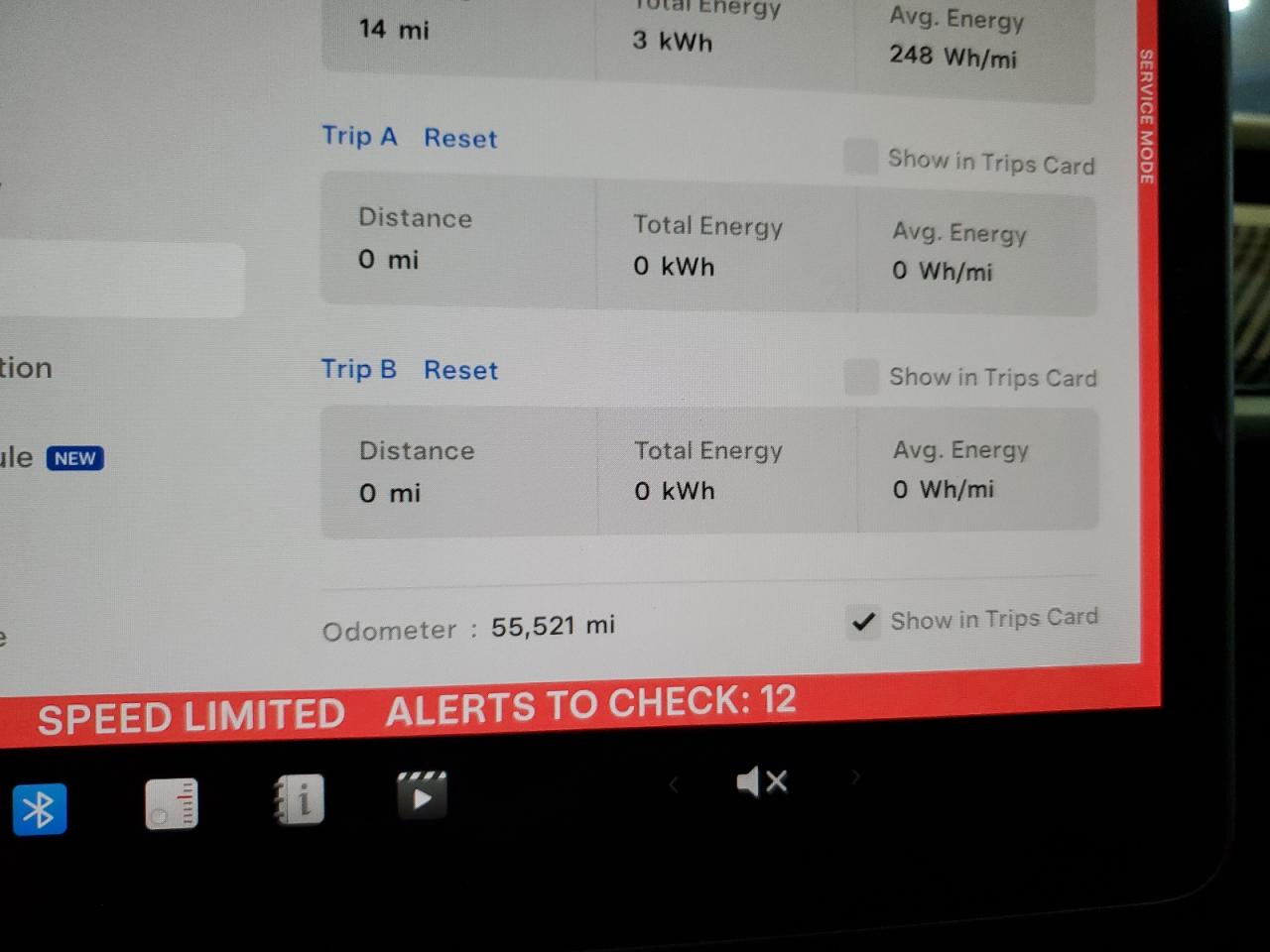 5YJYGDEE0MF181876 2021 Tesla Model Y