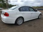 2007 Bmw 328 I de vânzare în New Britain, CT - Rear End