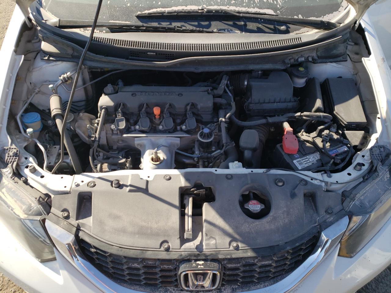 2014 Honda Civic - Image 12
