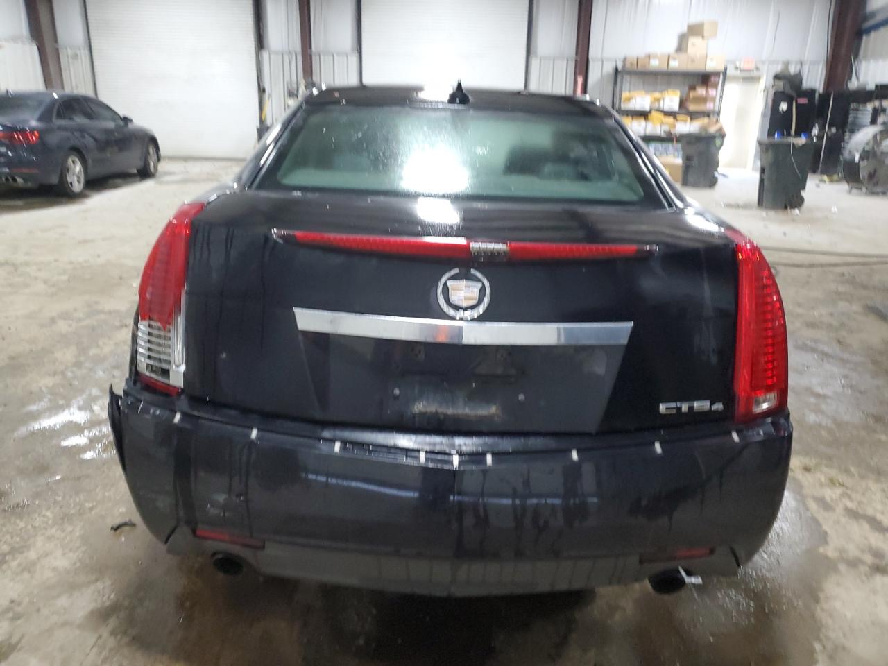 2009 Cadillac CTS - Image 6