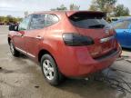 2013 Nissan Rogue S en Venta en Pekin, IL - Vandalism