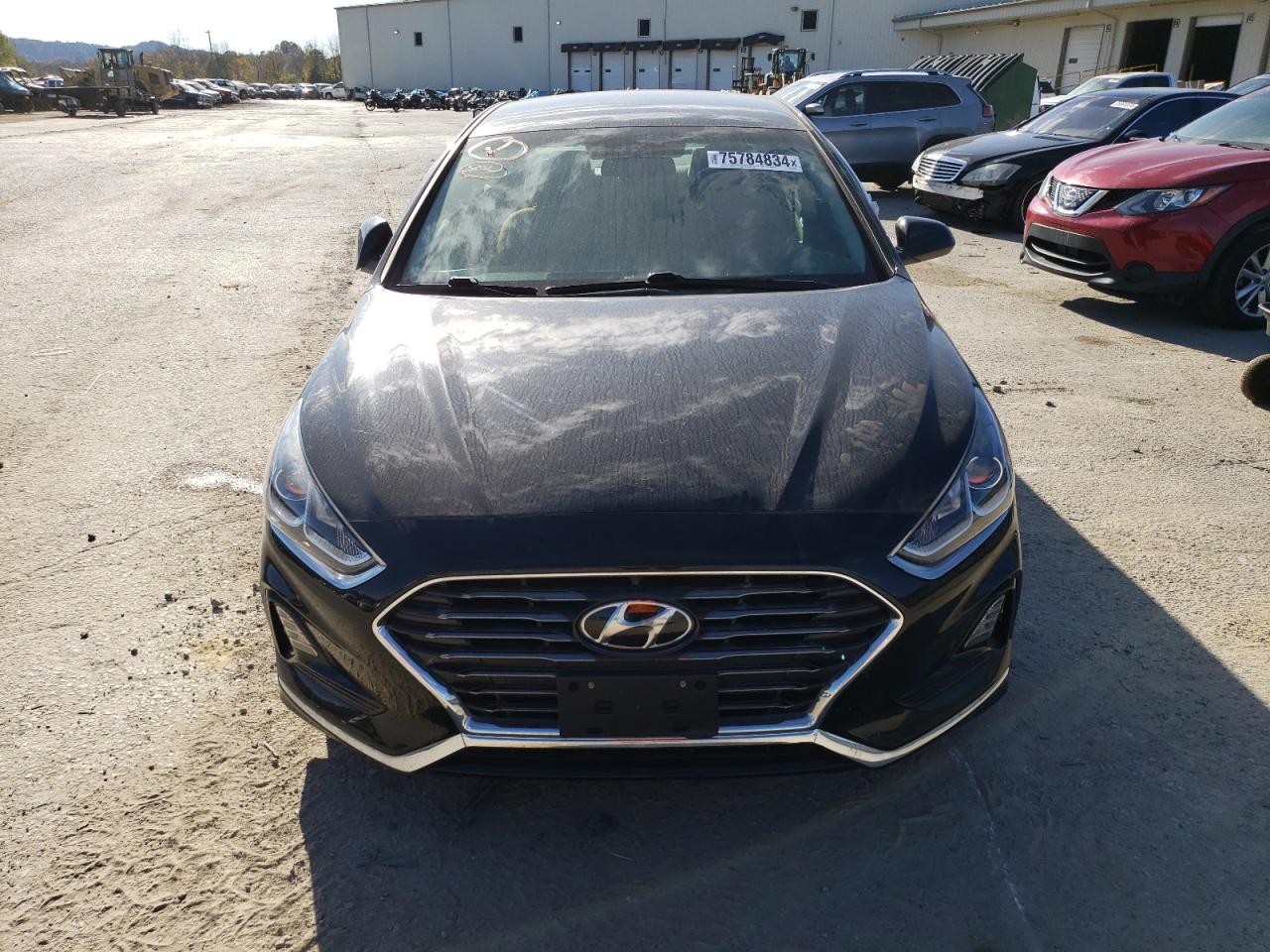 2019 Hyundai Sonata - Image 5