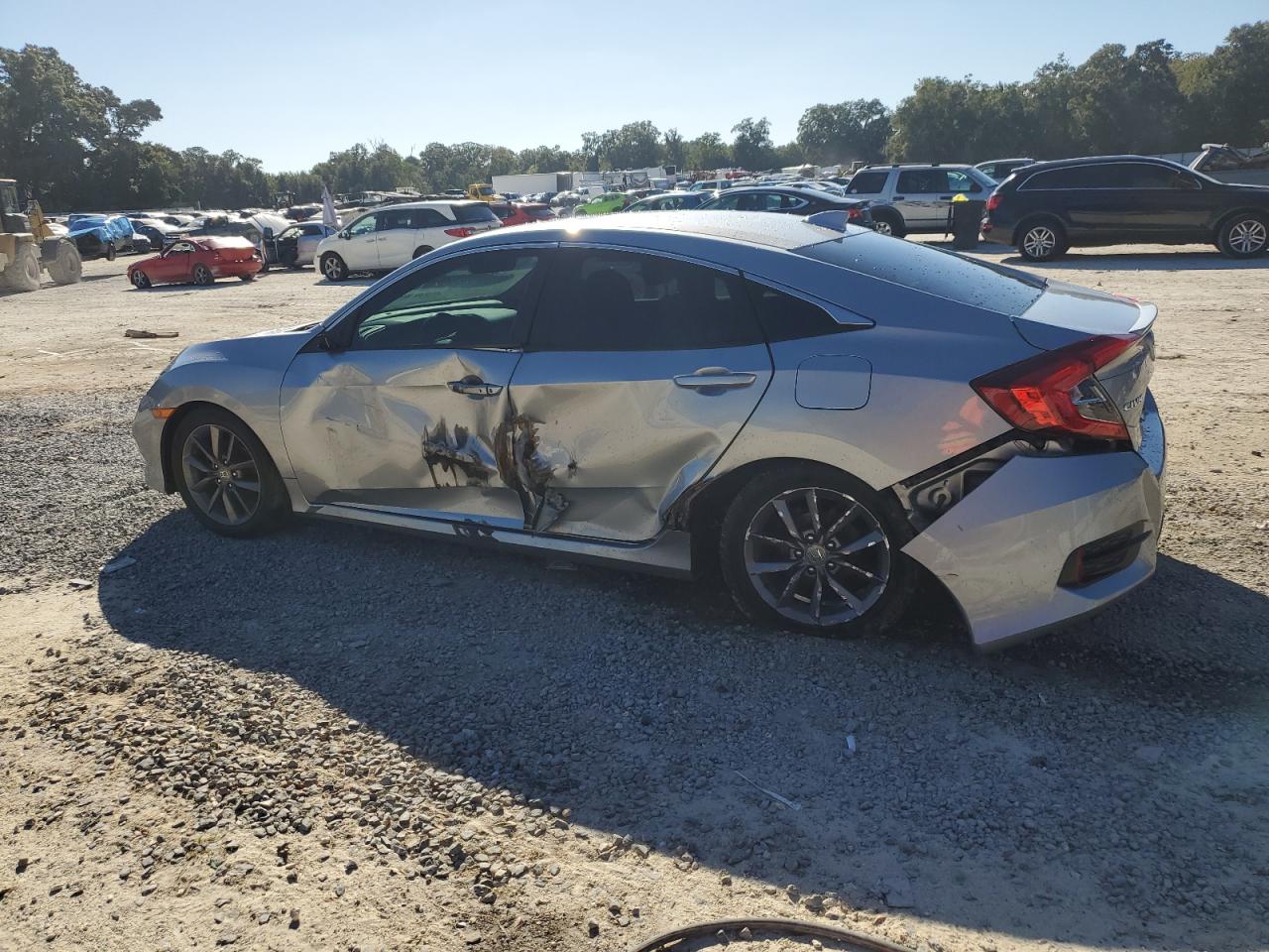 2019 Honda Civic - Image 2