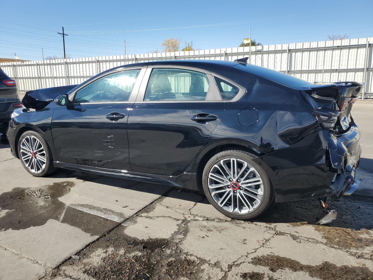 2024 Kia Forte - Image 2