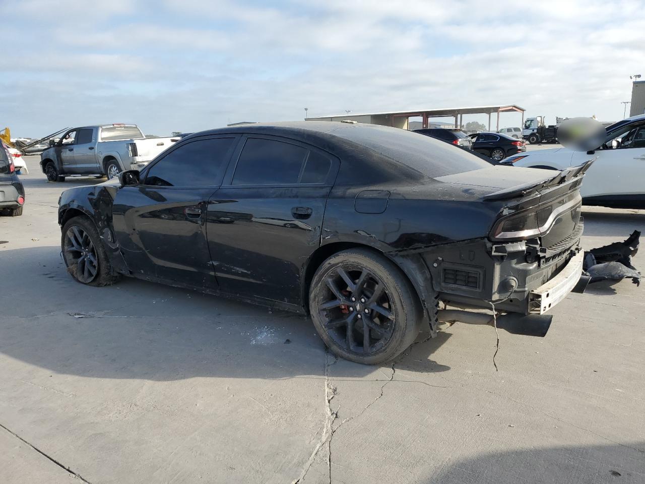 2021 Dodge Charger - Image 2