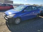 2013 Hyundai Accent Gls for Sale in Kansas City, KS - Rear End