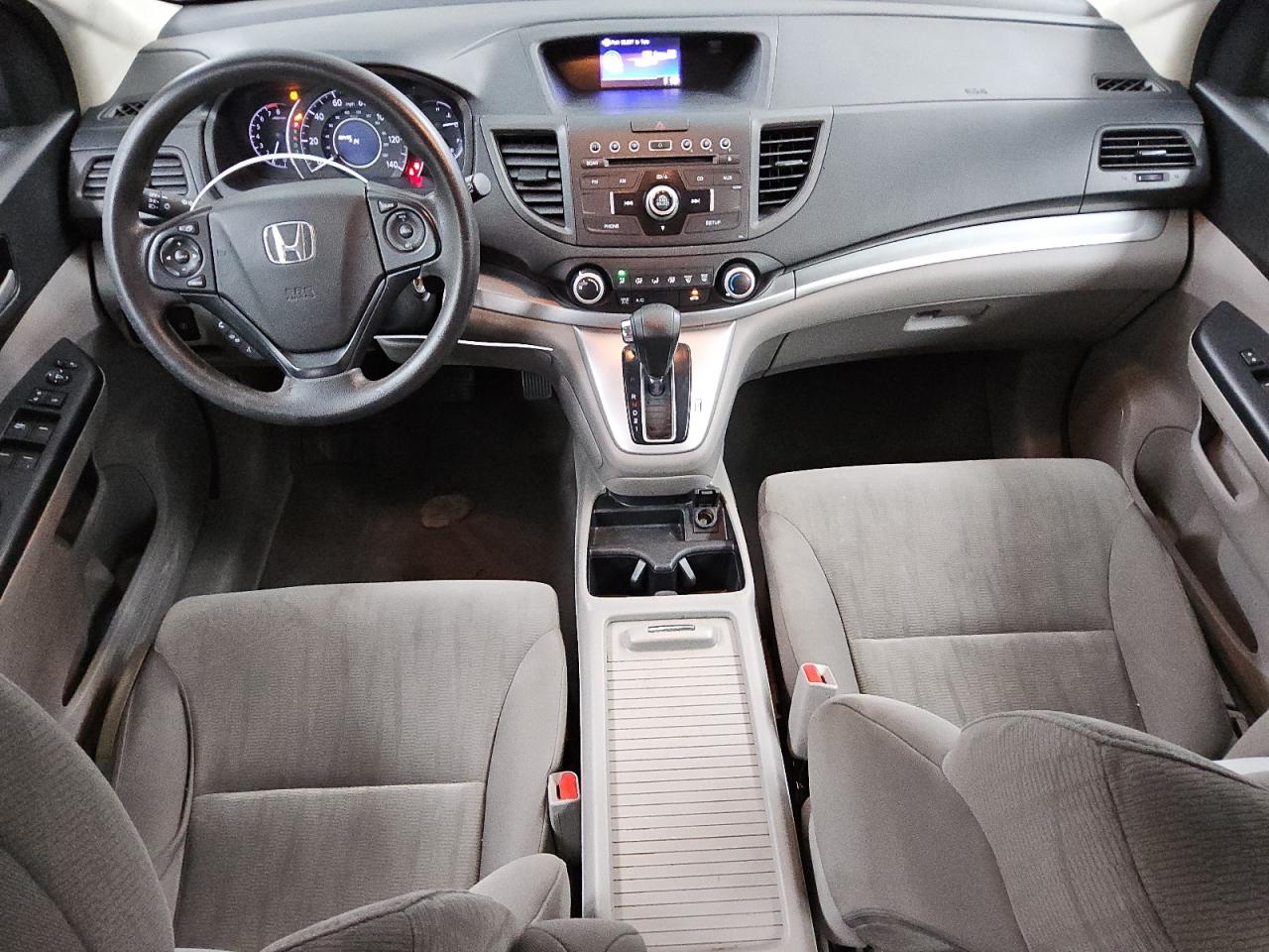 2014 Honda Cr-V Lx VIN: 2HKRM3H35EH541129 Lot: 75663054