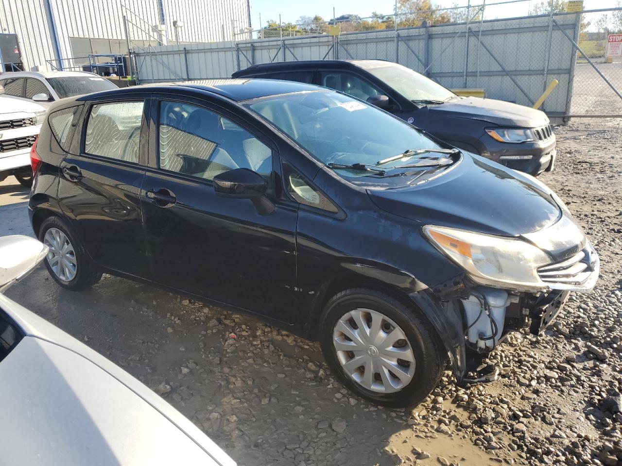 2016 Nissan Versa - Image 4