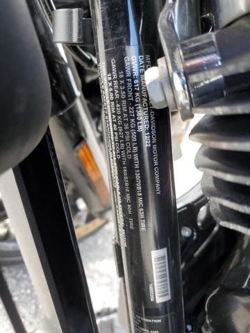 2023 HARLEY-DAVIDSON FLHTK 