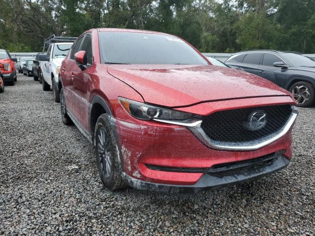 JM3KFACM5M0353911 Mazda CX-5 TOURI 4