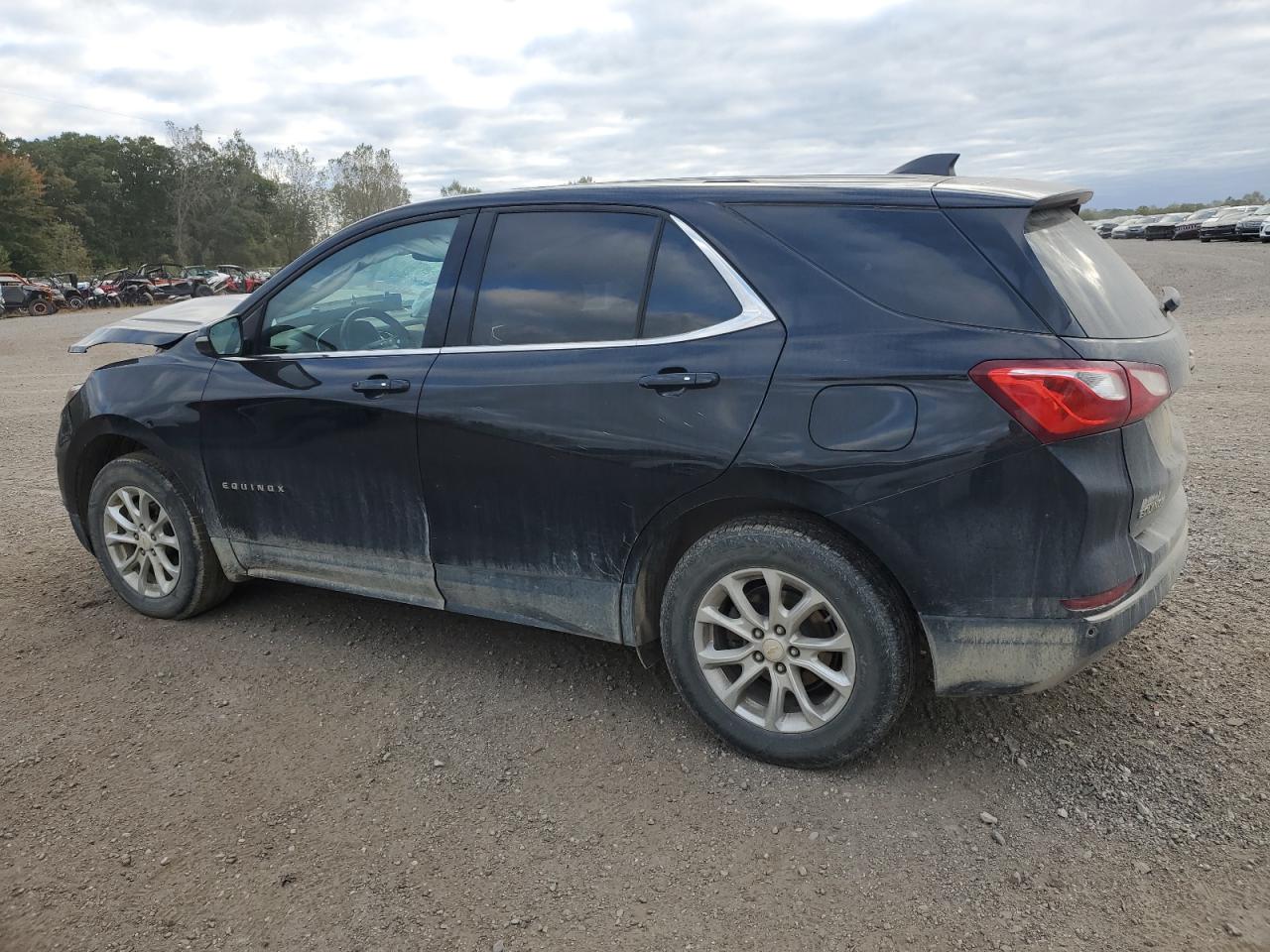 2019 Chevrolet Equinox - Image 2